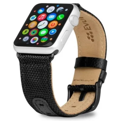Evutec Apple Watch Band 38-40mm Northill